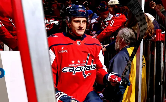 Алексей Протас: На Олимпиаде идеально было бы сыграть в одной тройке с братом Ильей и Алистровым