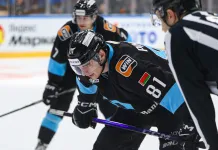 Дмитрий Томаш верит в победу минского «Динамо» над «Локомотивом»