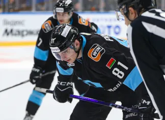 Дмитрий Томаш верит в победу минского «Динамо» над «Локомотивом»