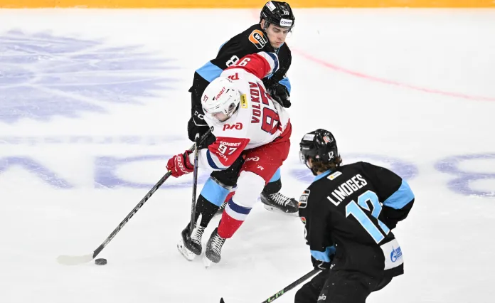 Владимир Крикунов: Минское «Динамо» выглядит солидно и обыграет «Локомотив», но обилия шайб не будет