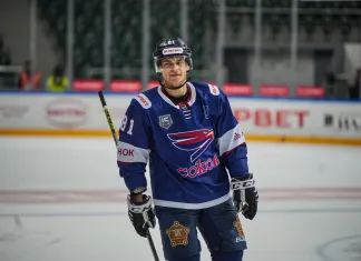 Захар Полищук: Первое чемпионство «Металлурга» запомнилось атмосферой, а второе — преодолением трудностей