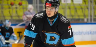 Трое игроков «Динамо-Шинника» угодили в лазарет