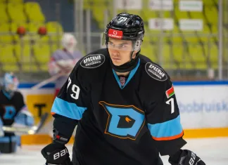 Трое игроков «Динамо-Шинника» угодили в лазарет