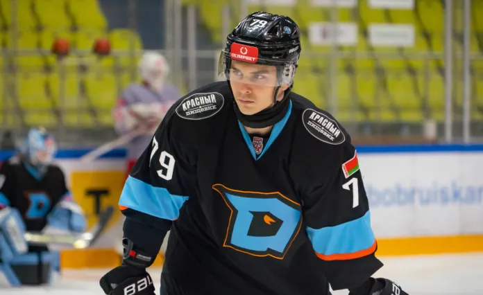 Трое игроков «Динамо-Шинника» угодили в лазарет