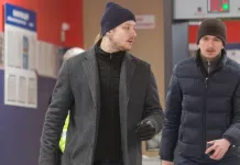 Даниил Бокун сравнил Betera-Экстралигу и минское «Динамо»: как будто разный хоккей