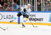 Сергей Стась — о дебюте Павла Воронова в КХЛ: Это дорогого стоит, многие спят и видят