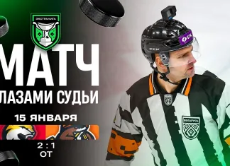 «Красавчик, правда на твоей стороне». Матч «Гомель» — «Шахтёр» показали глазами судьи