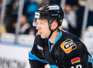 Защитник минского «Динамо» Кристиан Хенкель — о боевом настрое и паузе в чемпионате