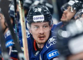 Даниил Бокун: Равный лимит иностранцев будет несправедлив для минского «Динамо»