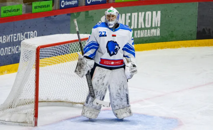 Роман Бобарико: Такие близкие игры нужны перед плей-офф