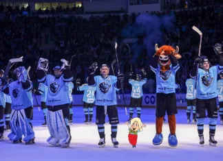 Герман Пироговский: Искренне надеюсь, что минское «Динамо» превзойдет результат прошлого сезона 