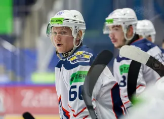 Максим Усков: Таблица плотная, плей-офф уже начался. Будем биться только на победу