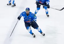 Форвард «Витебска» провел 700-й матч в Betera-Экстралиге