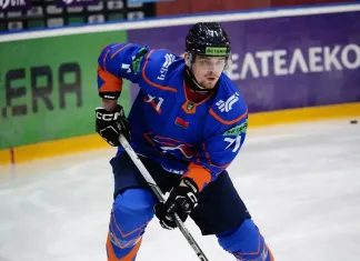 «Надежда всегда умирает последней». Семен Буйван — о борьбе за плей-ин Betera-Экстралиги