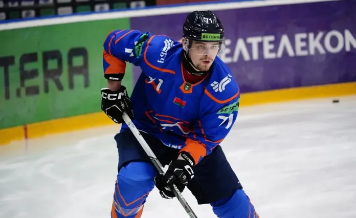 «Надежда всегда умирает последней». Семен Буйван — о борьбе за плей-ин Betera-Экстралиги