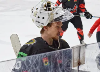 Тихон Чайка: Такие игры – огромный плацдарм для развития