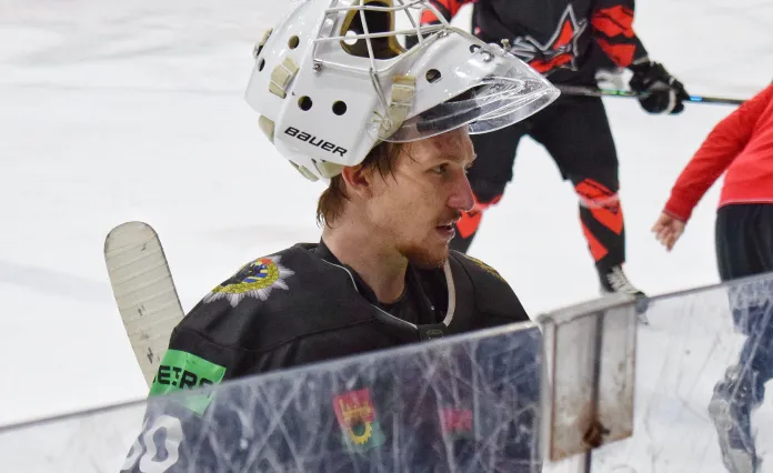 Тихон Чайка: Такие игры – огромный плацдарм для развития