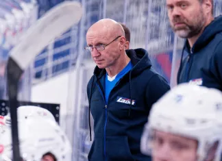 Белорусский тандем наставников покинул ЦСК ВВС