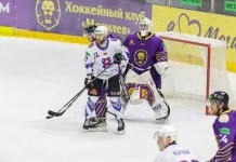 Дубль Машкова помог «Бресту» взять реванш у «Могилева»