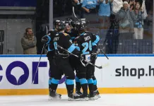 Минское «Динамо» в эмоциональном матче переиграло дома ярославский «Локомотив»