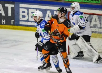 «Шахтер» деклассировал «Химик», Егор Чижиков и Владислав Буйко стали авторами дублей