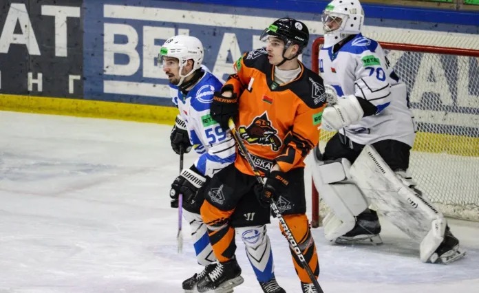 «Шахтер» деклассировал «Химик», Егор Чижиков и Владислав Буйко стали авторами дублей