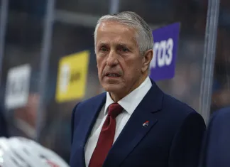 Боб Хартли: Некоторые вещи, которые мы не контролировали, сказались на результате