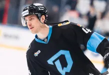 Дмитрий Квартальнов прокомментировал форму Даррена Дица