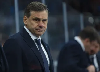 Дмитрий Квартальнов — о победе над «Локомотивом», игре дома и форме Даррена Дица