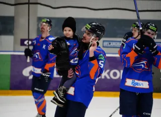 Еще один клуб лишился шансов на плей-ин Betera-Экстралиги