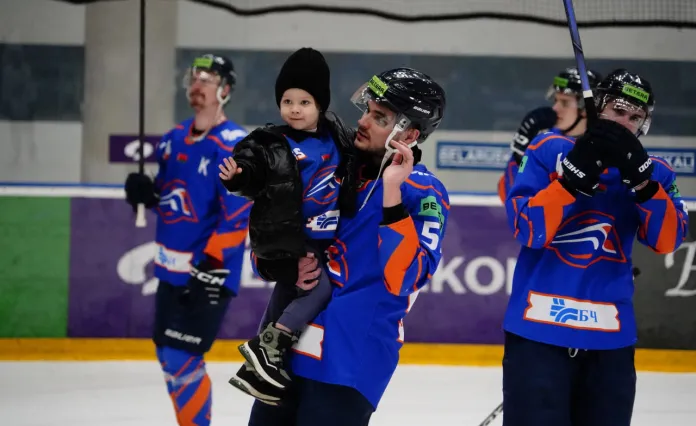 Еще один клуб лишился шансов на плей-ин Betera-Экстралиги