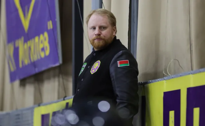 Дмитрий Рыльков: «Брест» наиграл на победу, а мы — нет. Результат закономерен