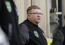 Дмитрий Кравченко: Нужно ребятам кайфовать от игры и показывать свои сильные стороны. Сейчас матчи напряженные