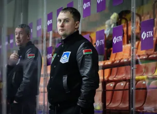 Алексей Бондиков: Сегодня играть было нечего – бездарно сыграли