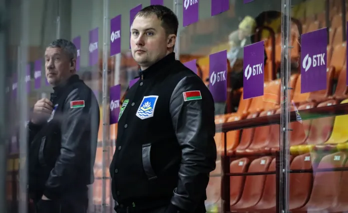 Алексей Бондиков: Сегодня играть было нечего – бездарно сыграли