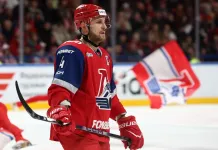 Александр Елесин: Потеряли концентрацию, пошли необязательные удаления — и игра перевернулась