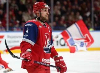 Александр Елесин: Потеряли концентрацию, пошли необязательные удаления — и игра перевернулась