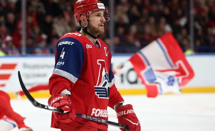 Александр Елесин: Потеряли концентрацию, пошли необязательные удаления — и игра перевернулась