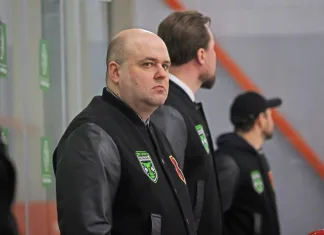 Денис Ламеко: Как только начинаем уступать в матче, уверенность уходит от ребят