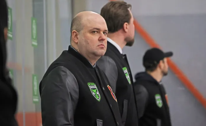 Денис Ламеко: Как только начинаем уступать в матче, уверенность уходит от ребят