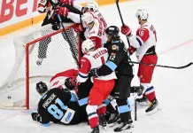 «Ошибки неизбежны»: Роман Габдрафиков встал на защиту судей после матча «Динамо-Минск» — «Локомотив»