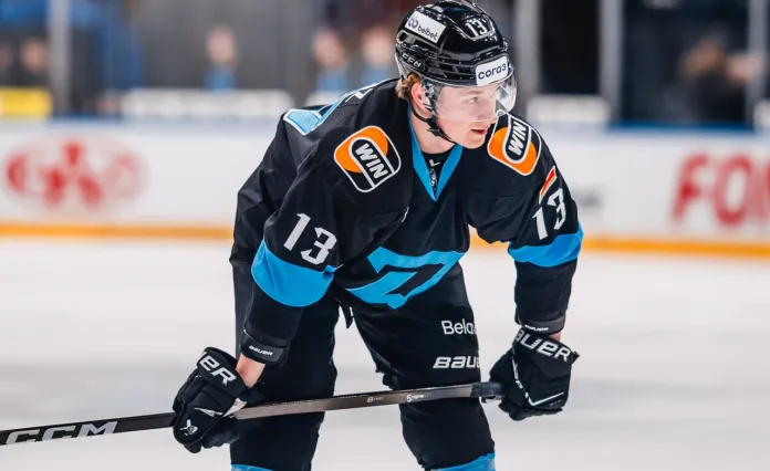 Вадим Мороз: Не выбираем соперника в плей-офф. Играем на победу в каждом матче