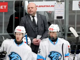 «Динамо-Шинник» сыграет с МХК «Динамо-Карелия» в заключительном матче выездной серии. Трансляция