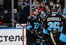 Ксавье Уэлле — о победе над «Локомотивом», Олимпиаде и предстоящей игре со «Спартаком»