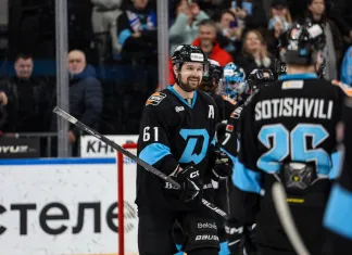 Ксавье Уэлле — о победе над «Локомотивом», Олимпиаде и предстоящей игре со «Спартаком»