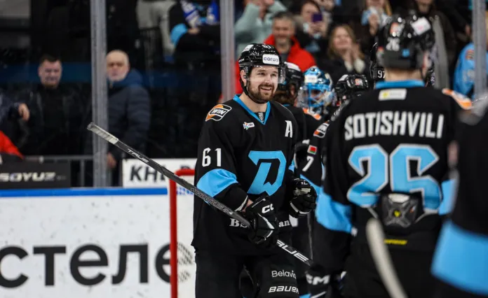 Ксавье Уэлле — о победе над «Локомотивом», Олимпиаде и предстоящей игре со «Спартаком»