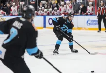 Тай Смит — о победе над «Локомотивом» и магии «Минск-Арены»