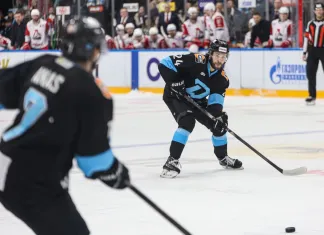 Тай Смит — о победе над «Локомотивом» и магии «Минск-Арены»