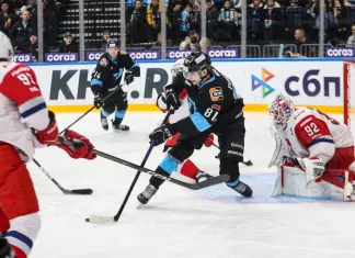 Виталий Пинчук: Хороший вызов как минимум догнать «Локомотив»