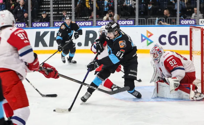 Виталий Пинчук: Хороший вызов как минимум догнать «Локомотив»